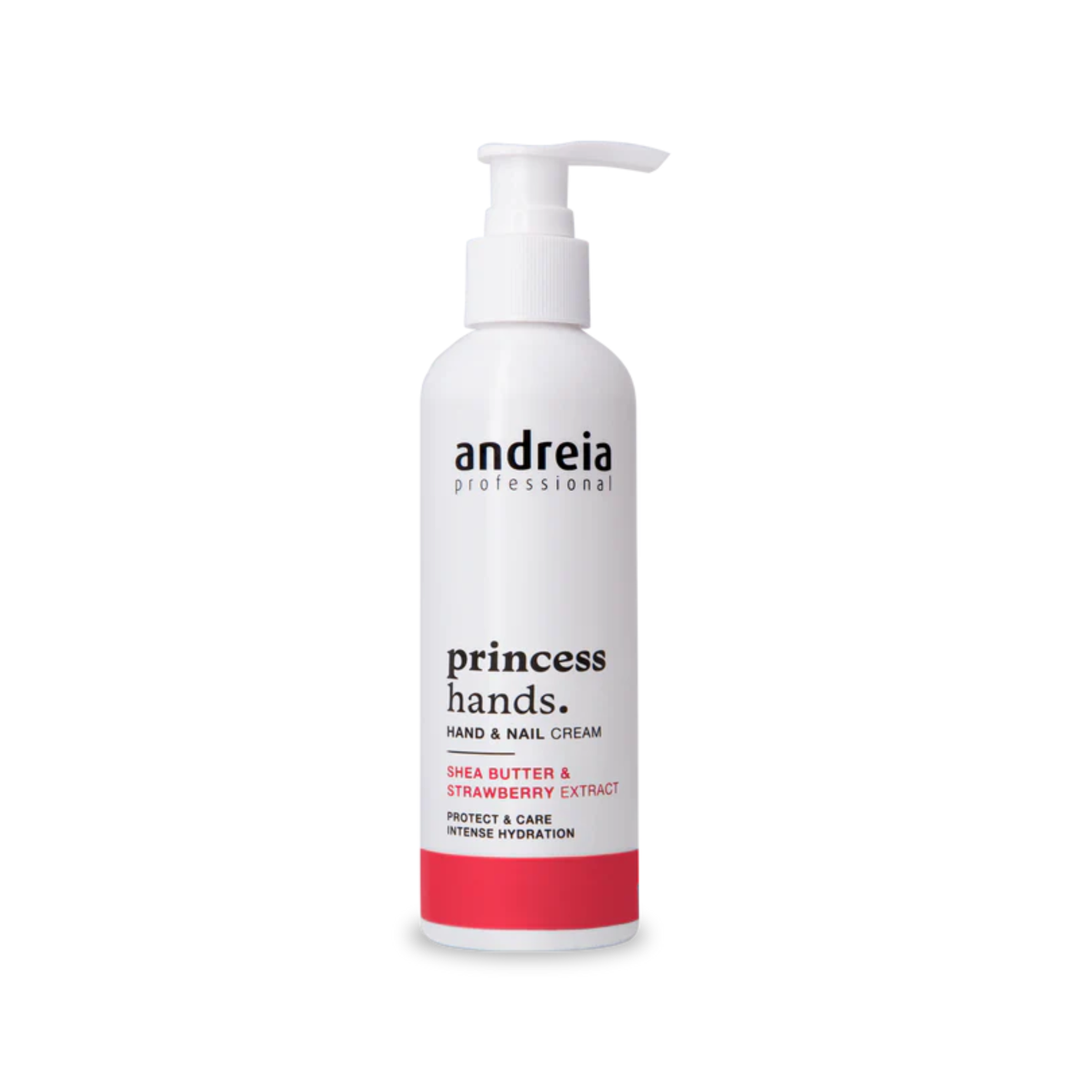 Andreia Princess Hands - Hand & Nail Cream krema za roke in noge