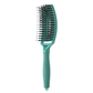 Olivia Garden Fingerbrush krtača za lase - And Beyond Green