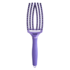 Olivia Garden Fingerbrush krtača za lase - And Beyond Indigo
