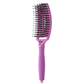 Olivia Garden Fingerbrush krtača za lase - And Beyond Pink