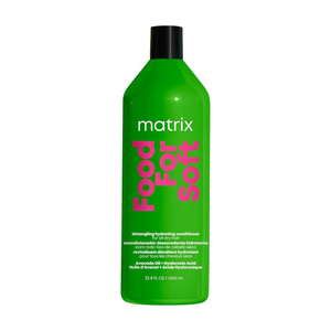 Matrix Food For Soft vlažilni balzam za suhe lase 1000ml