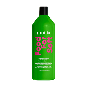Matrix Food For Soft vlažilni šampon za suhe lase 1000ml