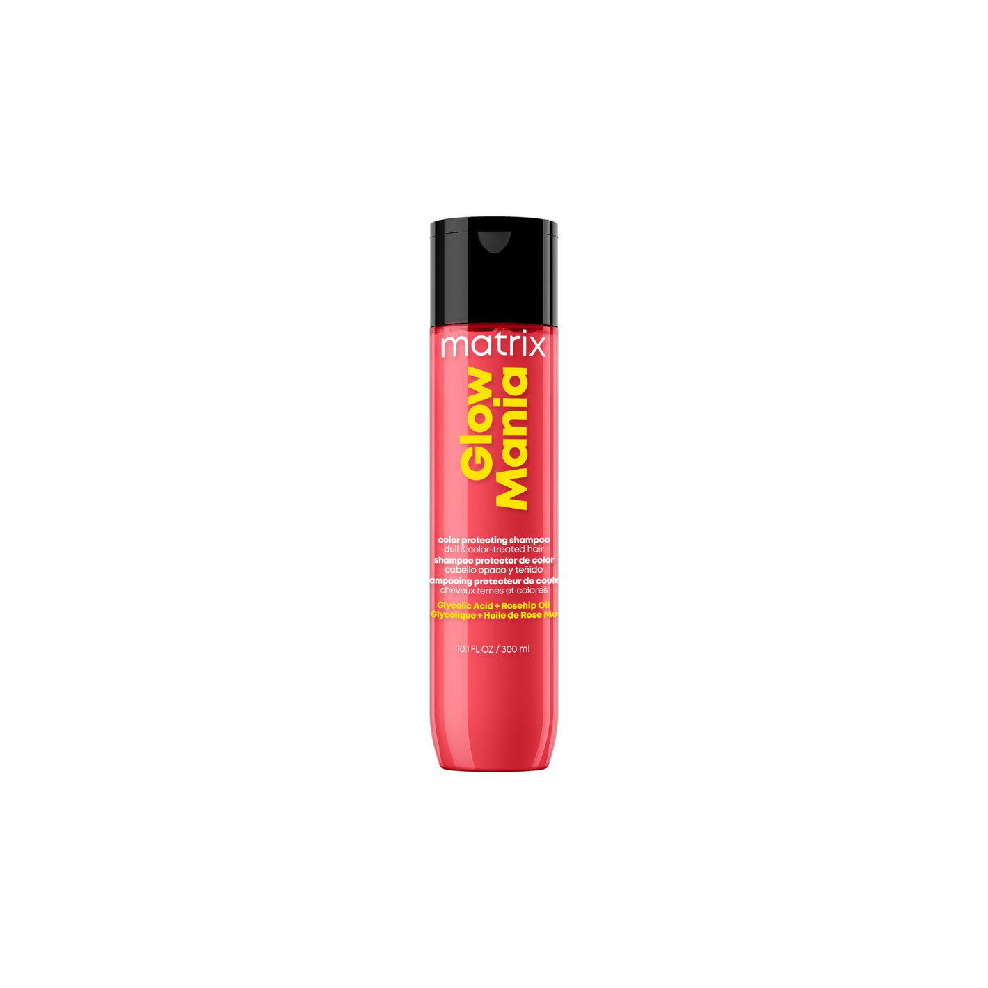 Matrix Glow Mania šampon za barvane lase 300ml