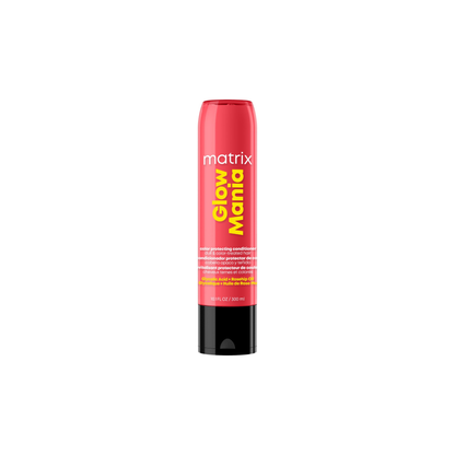 Matrix Glow Mania balzam za barvane lase 300ml