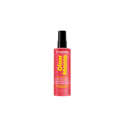 Matrix Glow Mania sprej za zaščito barve za barvane lase 250ml