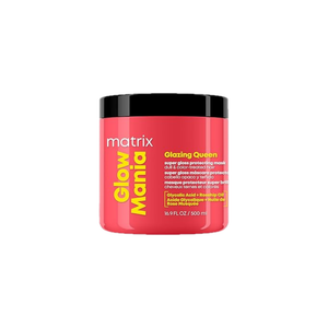 Matrix Glow Mania maska za barvane lase 500ml