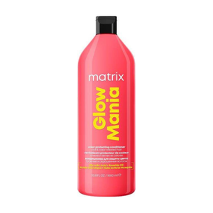 Matrix Glow Mania balzam za barvane lase 1000ml