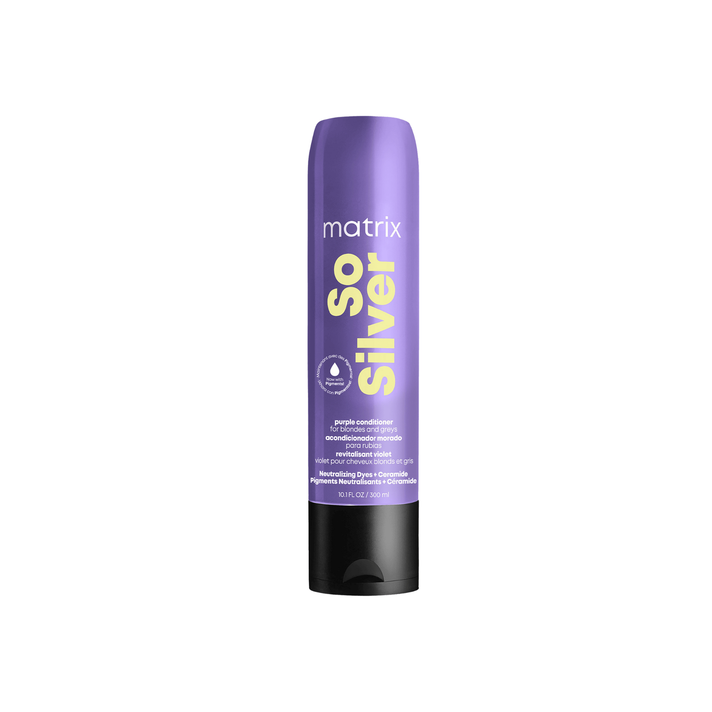 Matrix So Silver balzam za toniranje blod las 300ml