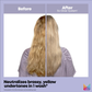 Matrix So Silver šampon za toniranje blond las 300ml