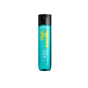 Matrix High Amplify čistilni šampon za volumen tankih las 300ml