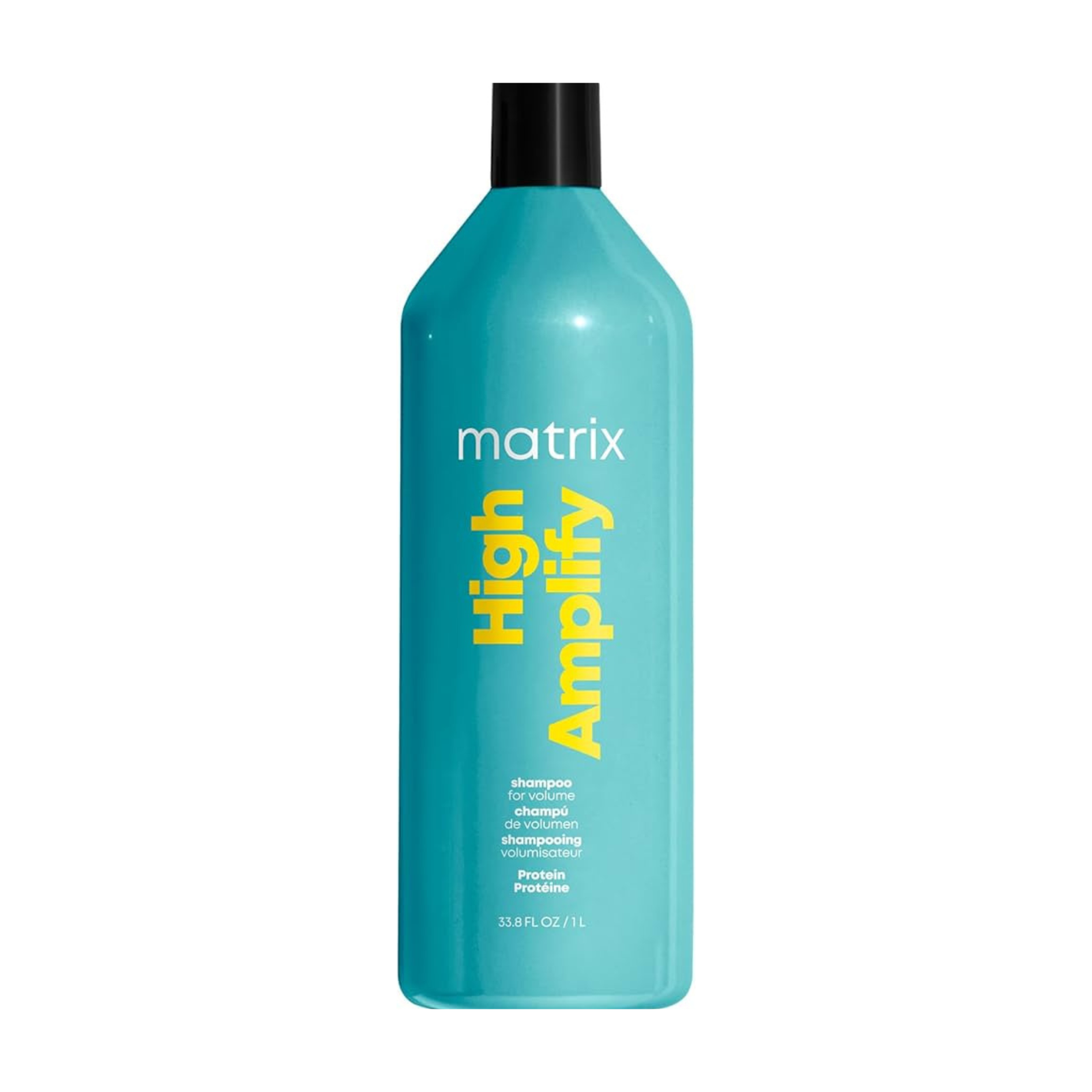 Matrix High Amplify čistilni šampon za volumen tankih las 1000ml