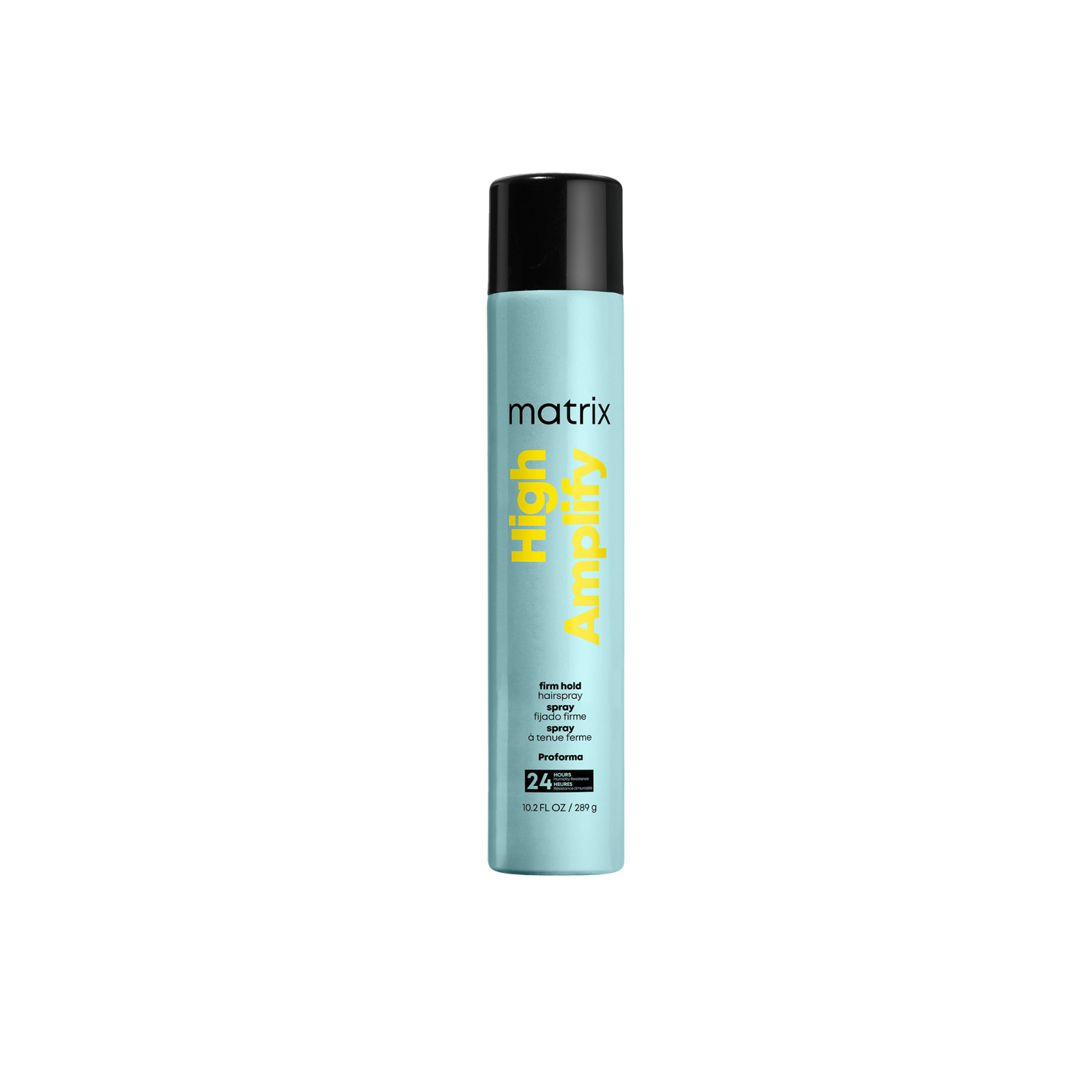 Matrix High Amplify lak za lase za volumen las 400ml