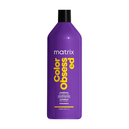 Matrix Color Obsessed balzam za barvane lase 1000ml