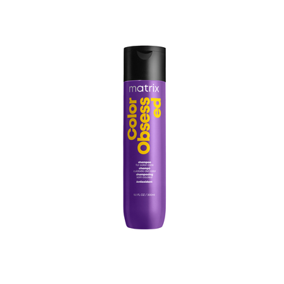 Matrix Color Obsessed šampon za barvane lase 300ml
