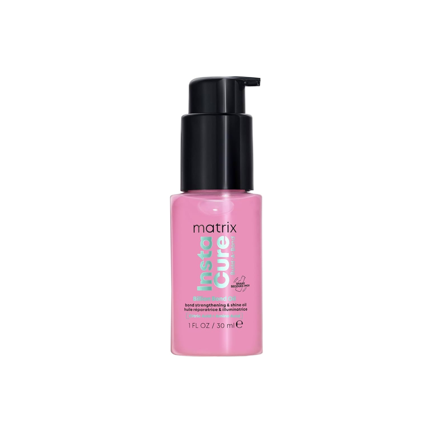 Matrix Instacure Billion Bond olje za lase 30ml
