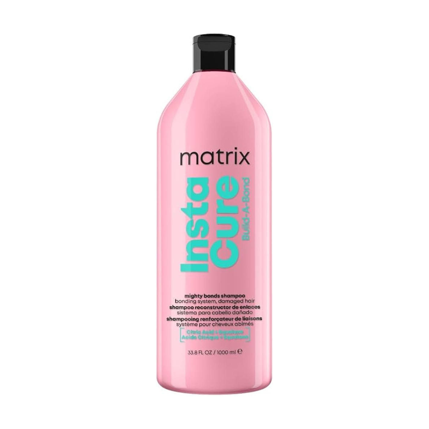 Matrix Instacure Bond šampon za poškodovane lase 1000ml