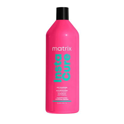 Matrix Instacure balzam za suhe in poškodovane lase 1000ml