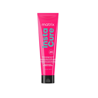 Matrix Instacure leave-in krema za suhe in poškodovane lase 150ml
