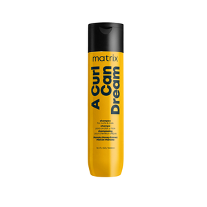 Matrix A Gurl Can Dream šampon za skodrane in kodraste lase 300ml