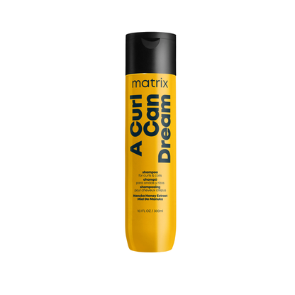 Matrix A Gurl Can Dream šampon za skodrane in kodraste lase 300ml