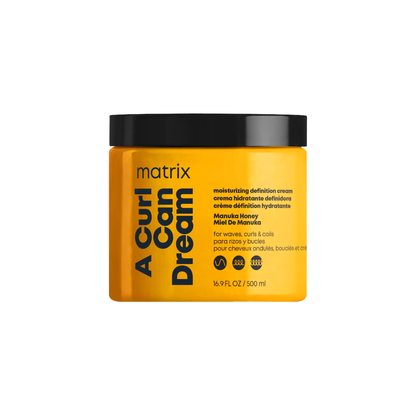 Matrix A Curl Can Dream leave-in krema za skodrane in kodraste lase 500ml