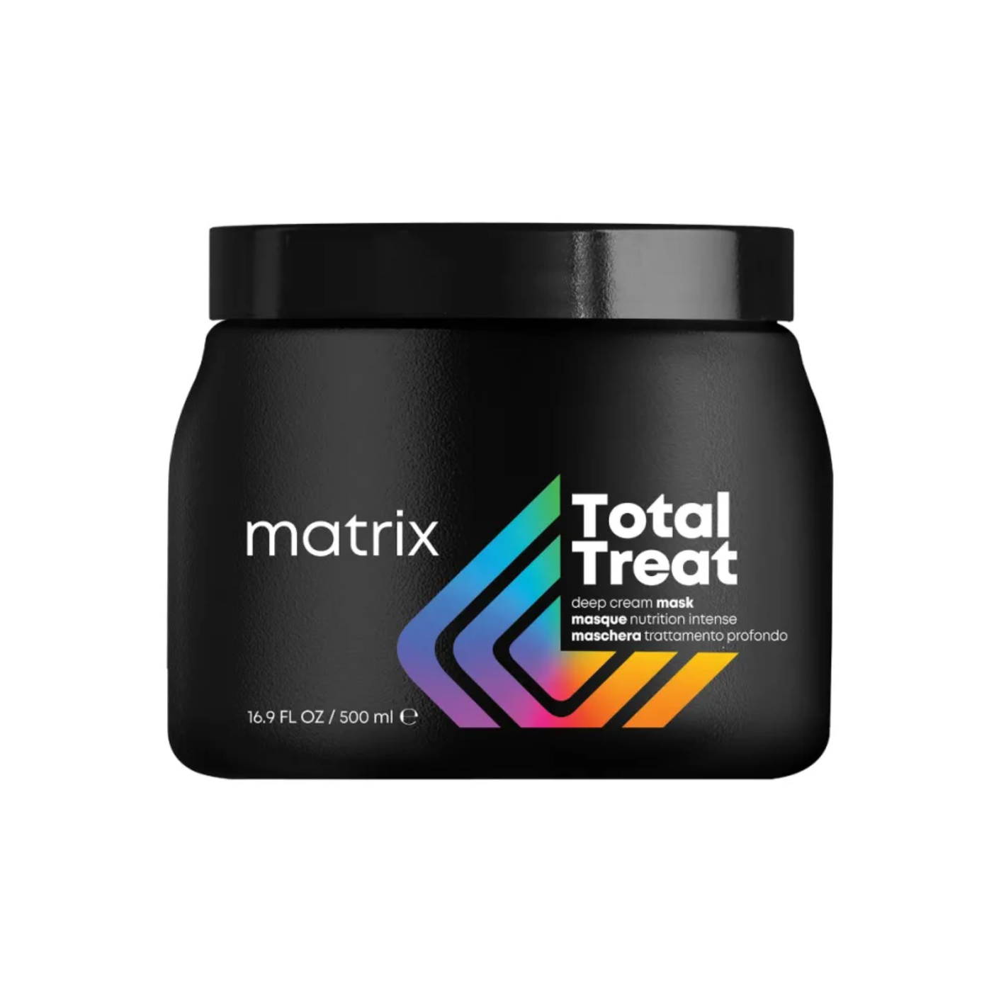 Matrix Prosolutionist Total Treat negovalna maska za lase 500ml