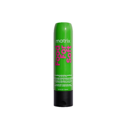 Matrix Food For Soft vlažilni balzam za suhe lase 300ml