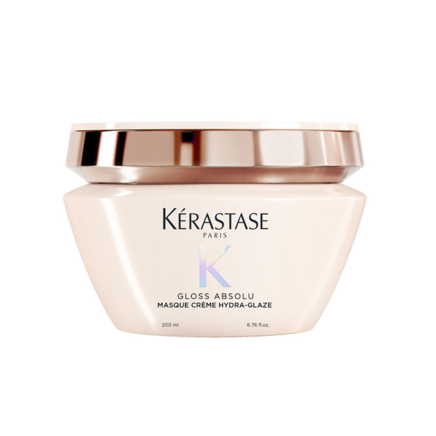 Kérastase Gloss Absolu Rich maska za mehkobo in sijaj las 200ml