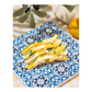 Framar spoke za lase Limoncello - 4kos