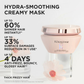 Kérastase Gloss Absolu Rich maska za mehkobo in sijaj las 200ml