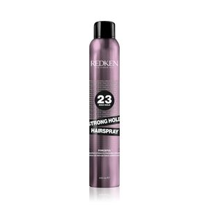 Redken Strong Hold lak za lase z ekstra močnim utrjevanjem no.23 400ml