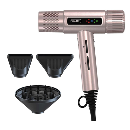 Wahl Vanquish Rose Gold sušilec za lase