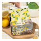 Framar rezana folija za pramena/barvanje Pop Up Limoncello - 500 lističev