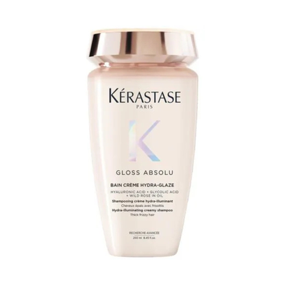 Kerastase Gloss Absolu Rich šampon za mehkobo in sijaj las 250ml
