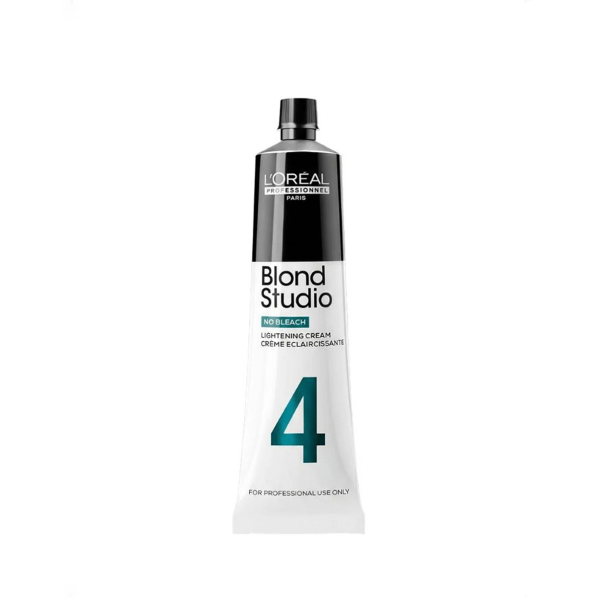 L'Oréal Professionnel Blond Studio No Bleach – posvetlitvena krema brez belila 60 ml - 4