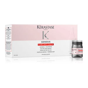 Kérastase Genesis Cure Anti-Chute ampule za lase proti izpadanju 42x6ml