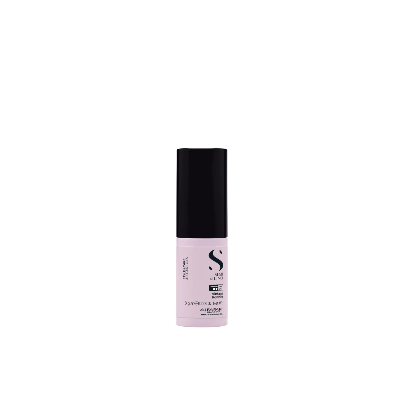Alfaparf Style Vintage Powder puder za volumen in definicijo las 8g