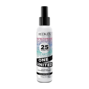 Redken One United MultiBenefit Treatment sprej za lase 25in1 150ml