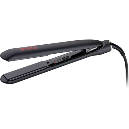 Gamma Piu Donna + Smooth likalnik za lase + etui