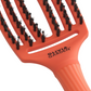 Olivia Garden krtača za lase FingerBrush Combo - Orange Spritz Dolce Vita