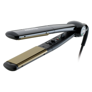 Gamma Piu Keratin likalnik za lase - black