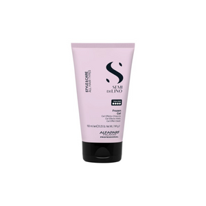 Alfaparf Style Frozen gel za močan obstoj pričeske 150ml