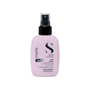 Alfaparf Style Sea Spray utrjevalec z učinkom morske vode 125ml
