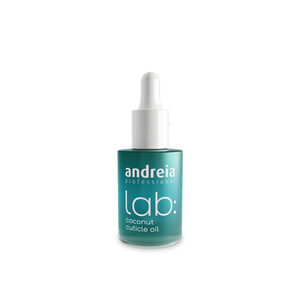 🎁 Andreia Professional lab: Coconut olje za obnohtno kožico - kokos 10,5ml (100% off)