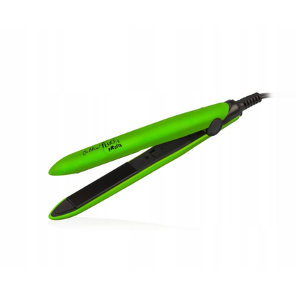 Labor B378A Mini likalnik za lase - Zelen Fluo