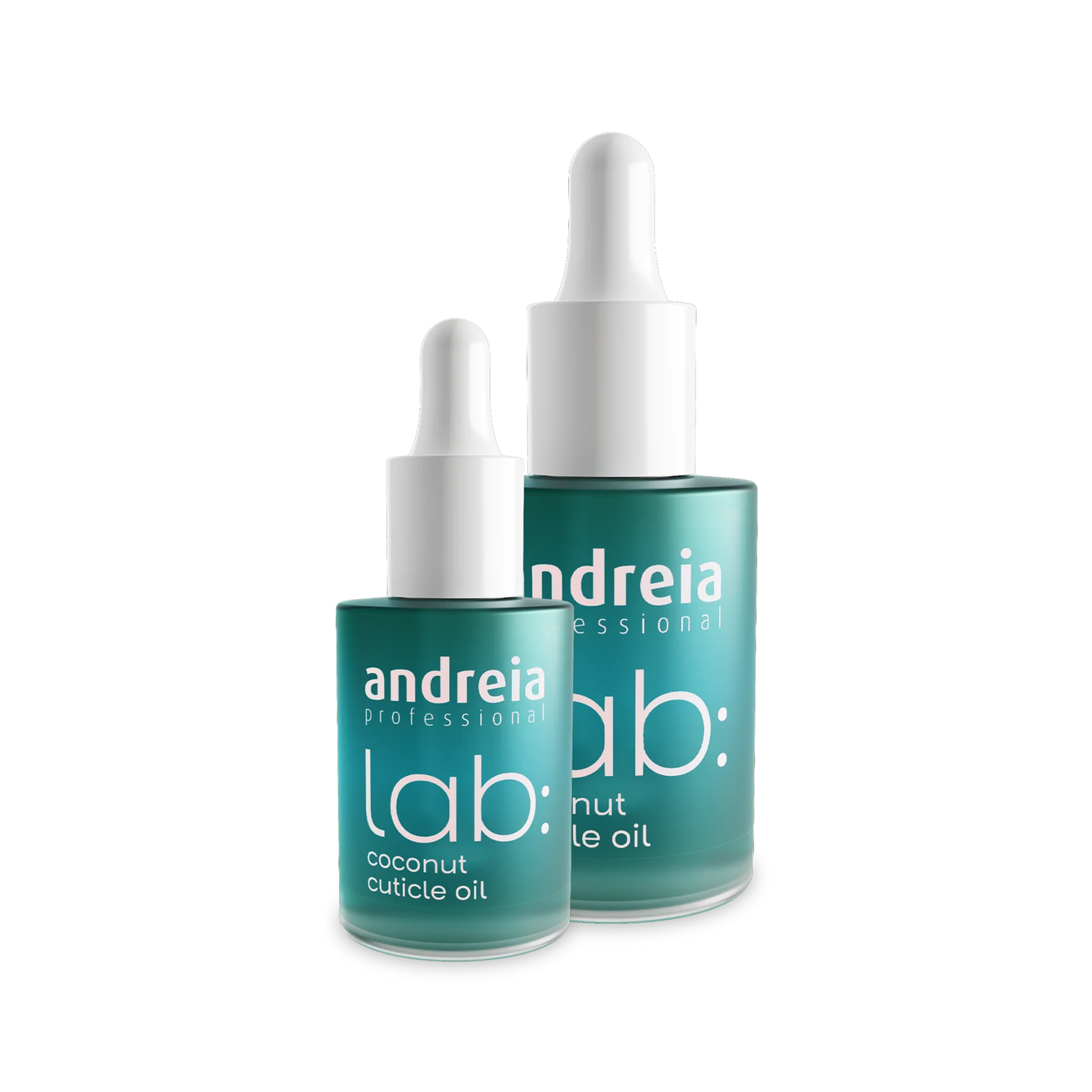 Andreia Professional lab: Coconut olje za obnohtno kožico - kokos 25ml