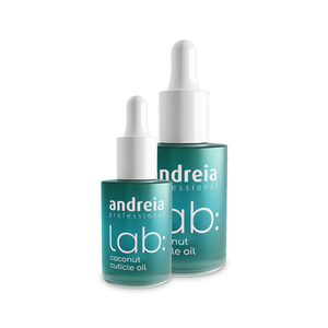 Andreia Professional lab: Coconut olje za obnohtno kožico - kokos 25ml
