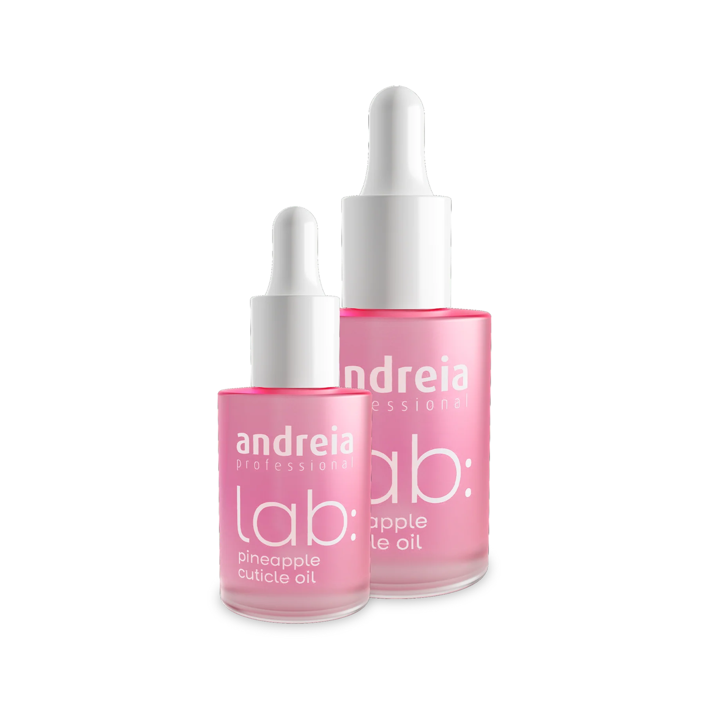 Andreia Lab Pineapple Cuticle Oil 25ml