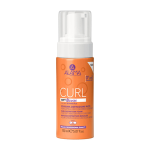Alama Curl Soft Mousse pena za oblikovanje kodrov 150ml
