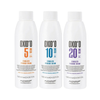 Alfaparf razvijalec barve 3%, 6%, 9%, 12% - 120ml